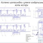 Иллюстрация №2: Gовышение эффективности водоотливной установки в соответствии с условиями шахты Костенко (Дипломные работы - Технологические машины и оборудование).